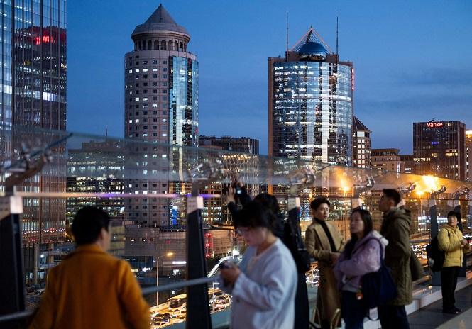 Κινα: Οι γεννήσεις υποχωρούν σε νέο επίπεδο ρεκόρ