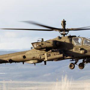 Boeing: Νέο συμβόλαιο 2,7 δισ. δολ. απο τον αμερικανικό στρατό