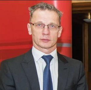 Μπόρις Βόιτσιτς: Έλαβε από το Eurogroup το χρίσμα του αντιπροέδρου της ΕΚΤ