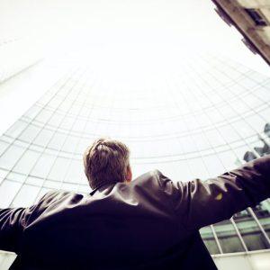 Άλεξ Καρπ: Είναι αυτός ο πιο επικίνδυνος CEO της εποχής μας