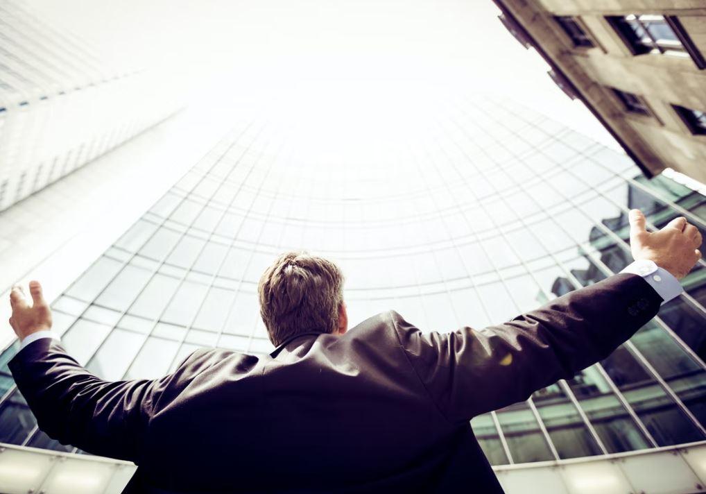 Άλεξ Καρπ: Είναι αυτός ο πιο επικίνδυνος CEO της εποχής μας