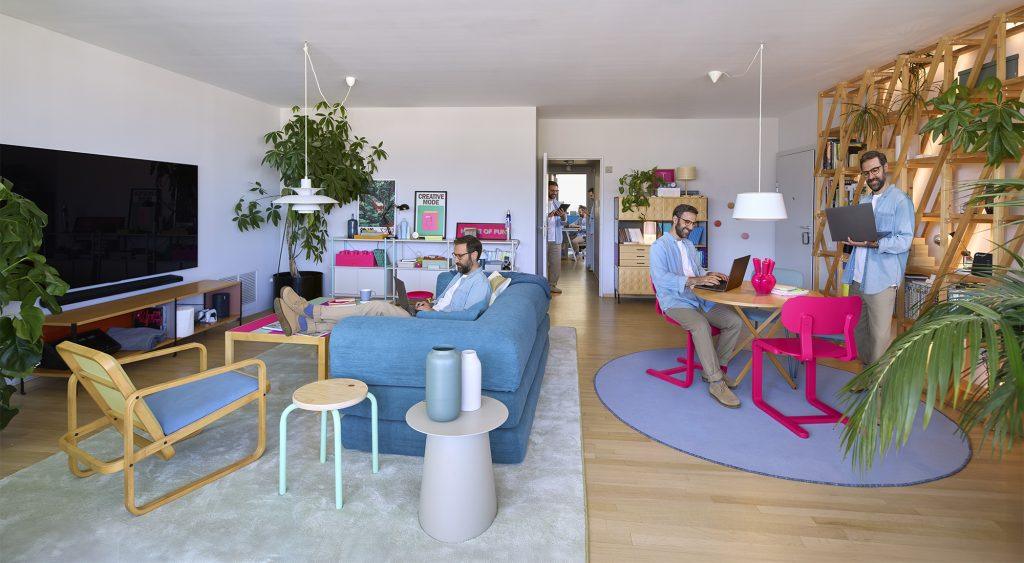 Cosmote Telekom: Αδιάλειπτο internet με υπηρεσίες Always OnLine και FTTR