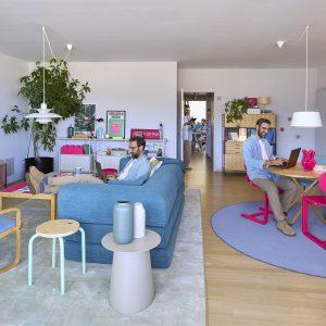 Cosmote Telekom: Αδιάλειπτο internet με υπηρεσίες Always OnLine και FTTR