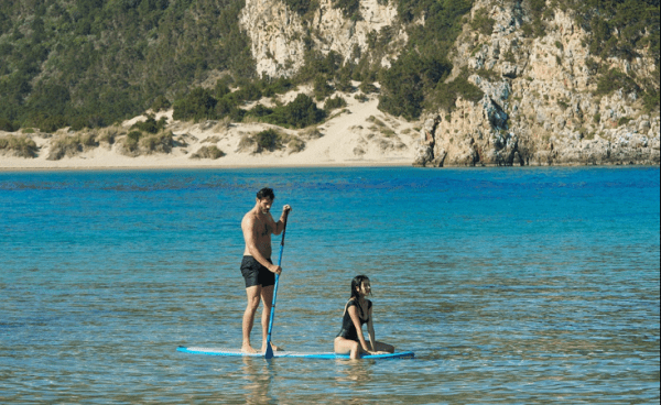 αθλητικος τουρισμός