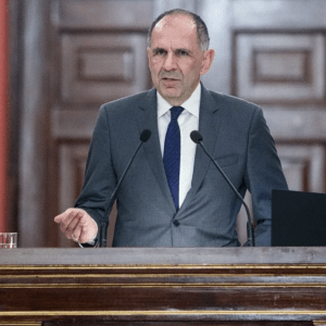 Greek Foreign Minister: ‘The Expansion of Territorial Waters Will Come’