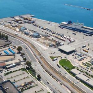 Λιμάνι Πάτρας: «Πράσινο φως» από το ΣτΕ για το Master Plan