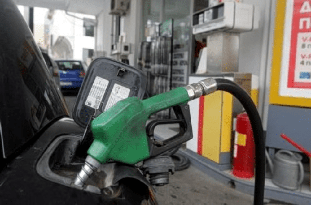 Authorities Raid 20 Gas Stations Accused of Using Tampered Pumps
