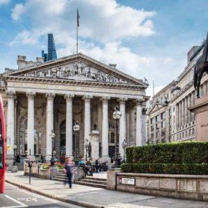 Βρετανία: Υπό πίεση τα ακίνητα – Τι συμβαίνει στο Λονδίνο