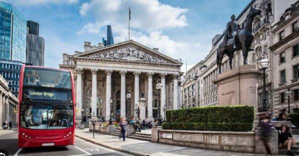 Βρετανία: Υπό πίεση τα ακίνητα – Τι συμβαίνει στο Λονδίνο