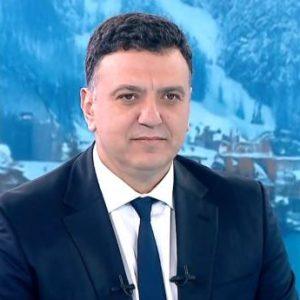 Βασίλης Κικίλιας: Είναι υπαρκτή η ανάγκη της ανανέωσης των πλοίων