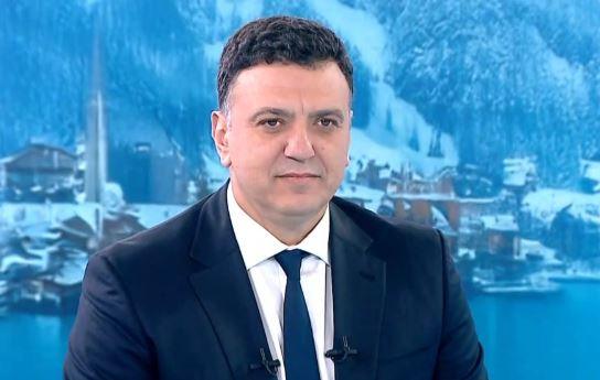 Βασίλης Κικίλιας: Είναι υπαρκτή η ανάγκη της ανανέωσης των πλοίων