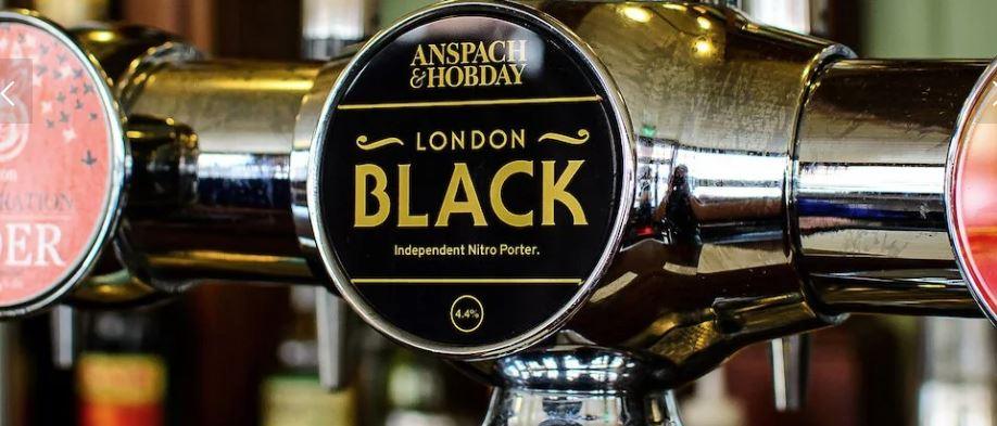 Μπίρα: H αναγέννηση της stout και το «φαινόμενο Guinness»