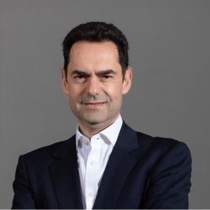 Nikos Kakalis Appointed Managing Director of the Maritime Emissions Reduction Centre