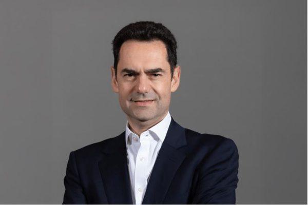 Nikos Kakalis Appointed Managing Director of the Maritime Emissions Reduction Centre