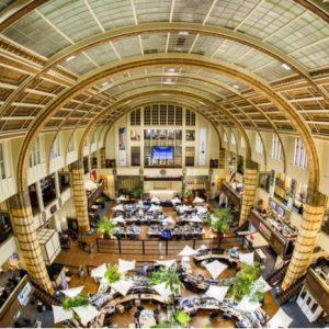 Euronext: Εισήχθη στο Euronext Amsterdam η Czechoslovak Group