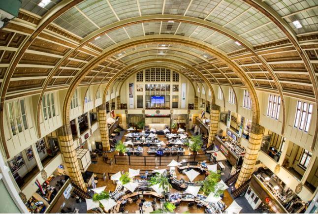 Euronext: Εισήχθη στο Euronext Amsterdam η Czechoslovak Group