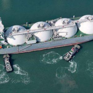 EU Countries Approve Russian Gas Import Ban by 2027