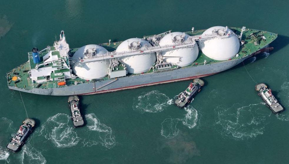 EU Countries Approve Russian Gas Import Ban by 2027