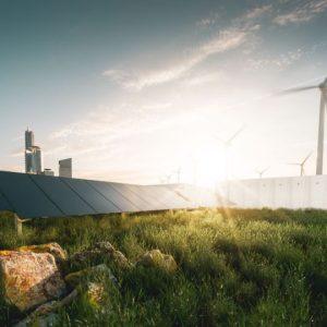 MORE Energy Flags Delays in Greece’s Energy Storage Framework