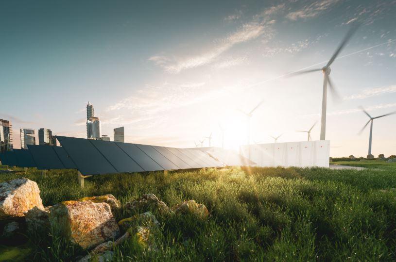 MORE Energy Flags Delays in Greece’s Energy Storage Framework