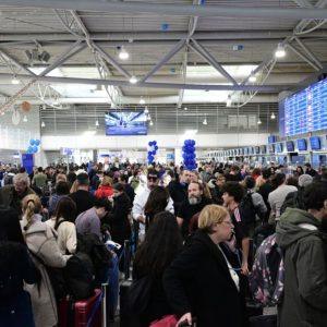 UPD – Greek Aviation Authority Says Flights Gradually Restored
