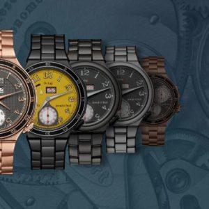 F.P. Journe: Το ρολόι που καθορίζει την ελίτ των συλλεκτών