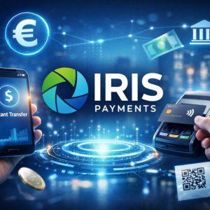 IRIS: Πώς αλλάζουν οι ηλεκτρονικές συναλλαγές την καθημερινότητα μας