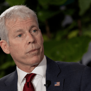 ΗΠΑ: Προσωρινή η αύξηση στις τιμές της βενζίνης λέει ο υπουργός Ενέργειας