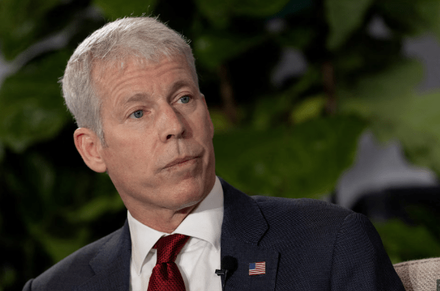 ΗΠΑ: Προσωρινή η αύξηση στις τιμές της βενζίνης λέει ο υπουργός Ενέργειας