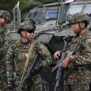 Επέμβαση στη Βενεζουέλα: Έκτακτα μέτρα στις χώρες της Λατινικής Αμερικής