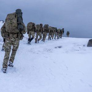Γροιλανδία: Επιπλέον δυνάμεις στέλνει η Δανία