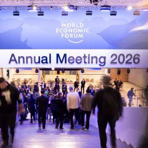 Νταβός: Εν αναμονή της συνάντησης Τραμπ – Ρούτε για τη Γροιλανδία