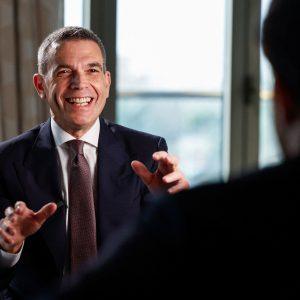 Σαουδική Αραβία: Επενδύσεις 10 δισ. δολ. από Dar Global και Trump Organization