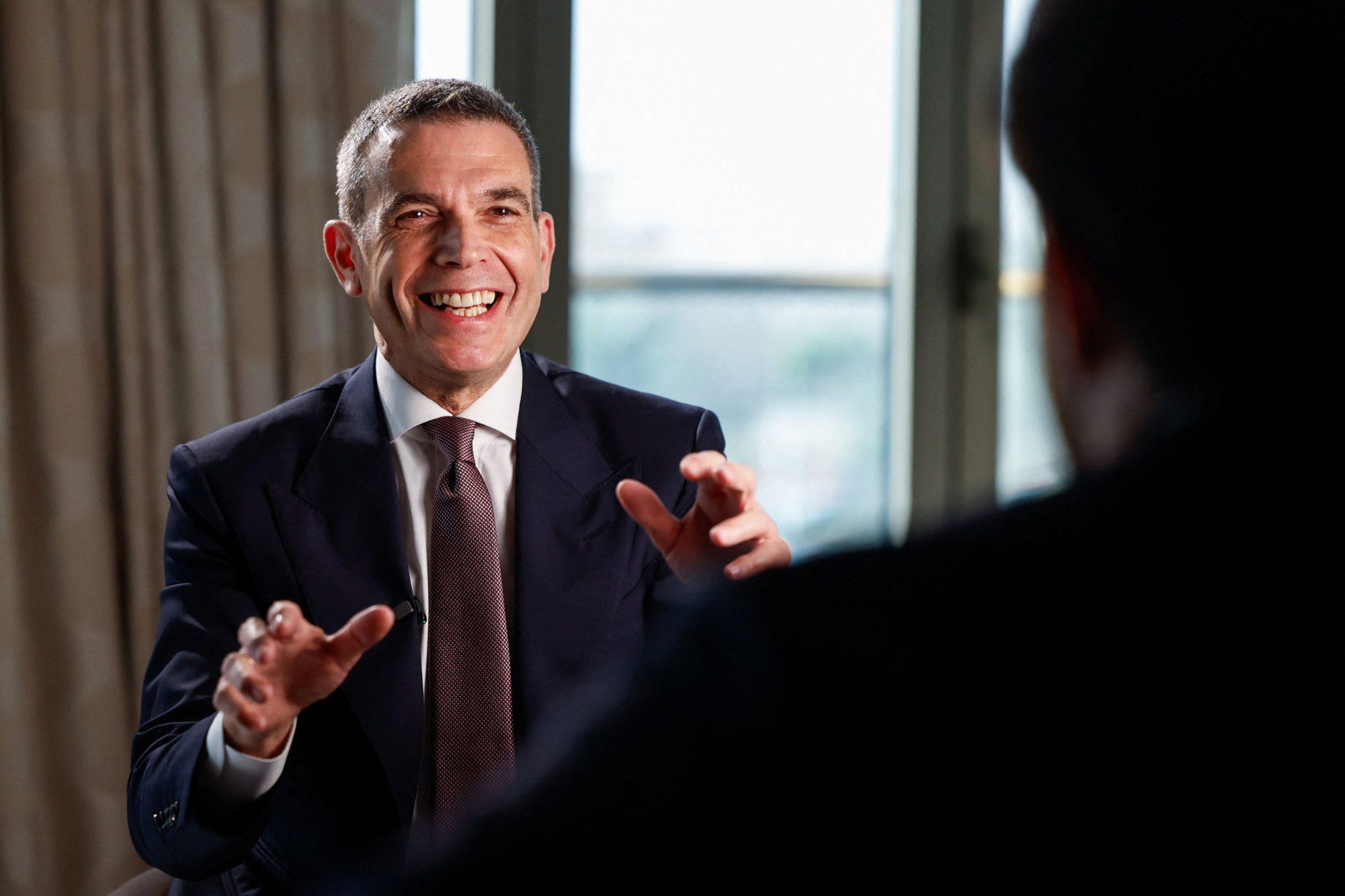 Σαουδική Αραβία: Επενδύσεις 10 δισ. δολ. από Dar Global και Trump Organization