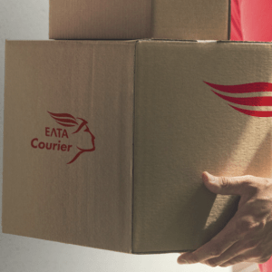 ΕΛΤΑ: Το νέο προμηθειακό καθεστώς πρακτόρων της ΕΛΤΑ Courier.