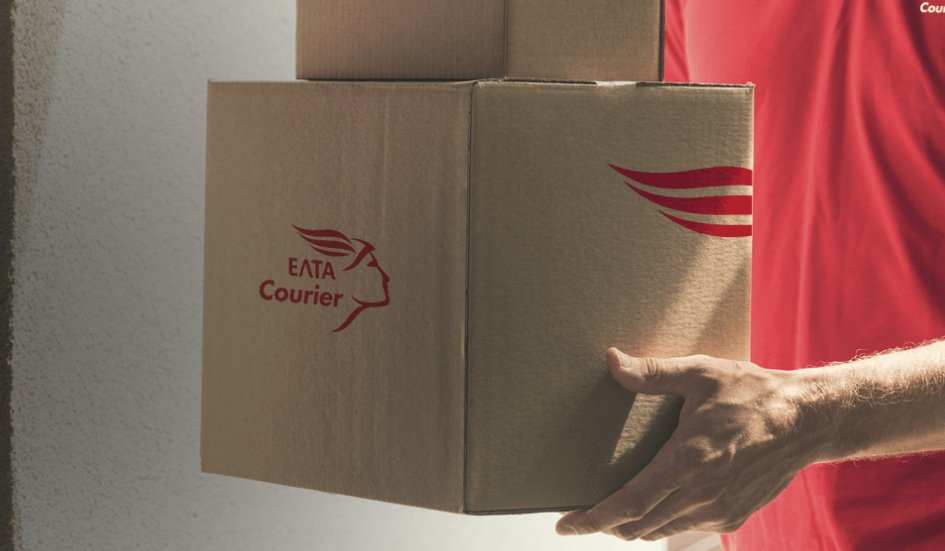 ΕΛΤΑ: Το νέο προμηθειακό καθεστώς πρακτόρων της ΕΛΤΑ Courier.
