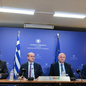 Αγρότες: Δείτε live τις κυβερνητικές ανακοινώσεις