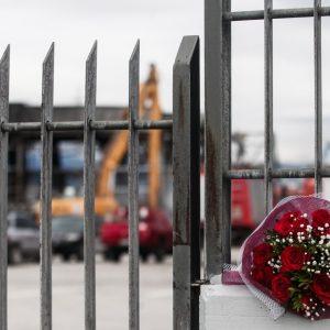 «Βιολάντα»: Το προπάνιο ανατίναξε το εργοστάσιο