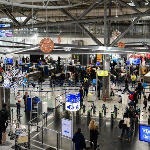 Airport Blackout Raises Concerns Over Airspace Safety in Greece