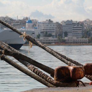 Λιμάνια: Απεργιακός «κάβος» στις 30 Οκτωβρίου