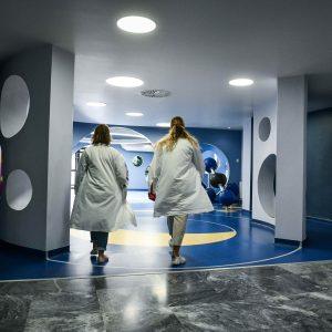 Concern Grows for 6-Year-Old Girl in Intensive Care With Flu as Condition Worsens