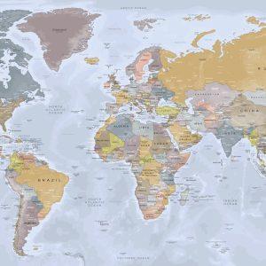 ΕΥ: Ποιες είναι οι 10 κορυφαίες γεωπολιτικές εξελίξεις για το 2026