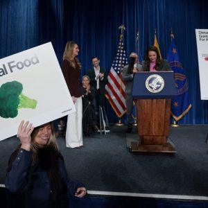 Καταναλωτές: Η γενιά Ζ στρέφεται στις φυτικές ίνες