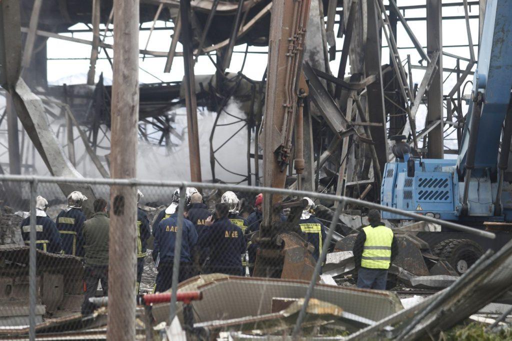 Βιολάντα: Οι μαρτυρίες για οσμή αερίου και οι καταγγελίες που αγνοήθηκαν