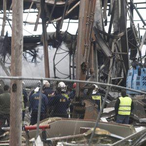 Βιολάντα: Οι μαρτυρίες για οσμή αερίου και οι καταγγελίες που αγνοήθηκαν