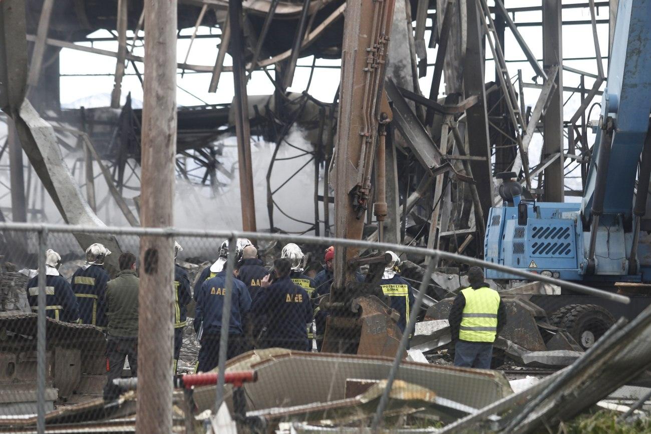 Βιολάντα: Οι μαρτυρίες για οσμή αερίου και οι καταγγελίες που αγνοήθηκαν