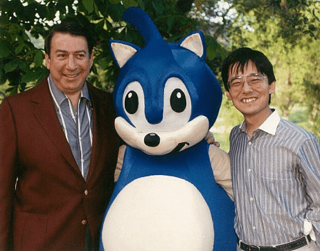 SEGA: Πέθανε ο συνιδρυτής της εταιρείας Ντέιβιντ Ρόζεν