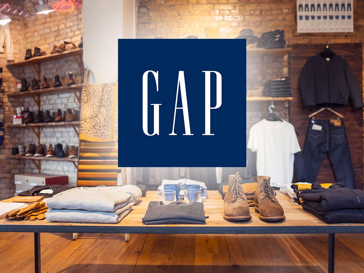 Gap