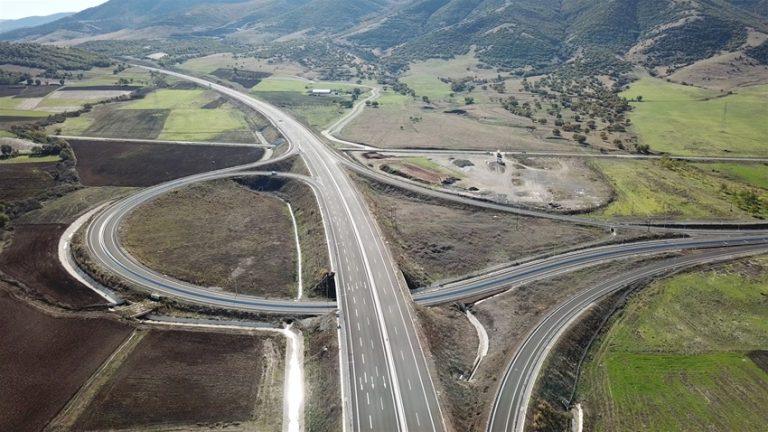 E65: Παραδίδεται μέσα στο πρώτο εξάμηνο του έτους