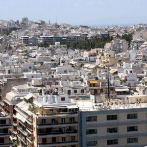 Greece Unveils New Measures to Address Housing Crisis